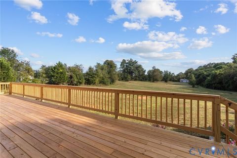 Tiny photo for 16431 River Road, Chesterfield, VA 23838 (MLS # 2524916)