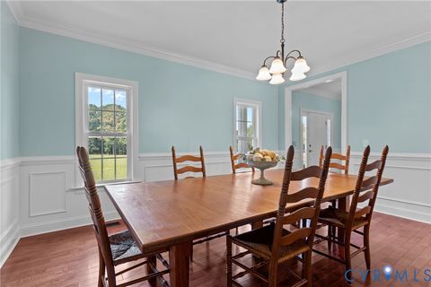 Tiny photo for 16431 River Road, Chesterfield, VA 23838 (MLS # 2524916)