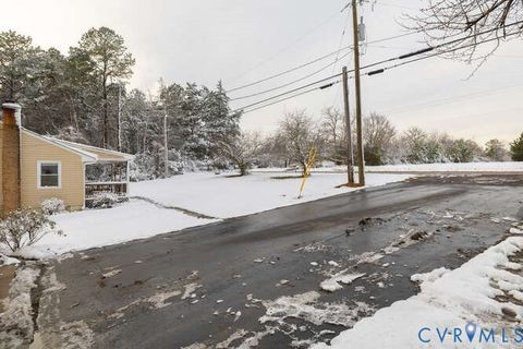 Tiny photo for 11623 Cox Road, Church Road, VA 23833 (MLS # 2532700)