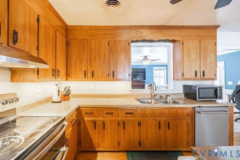 Tiny photo for 11623 Cox Road, Church Road, VA 23833 (MLS # 2532700)