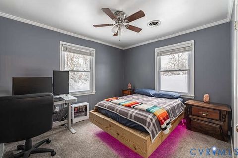 Tiny photo for 11623 Cox Road, Church Road, VA 23833 (MLS # 2532700)