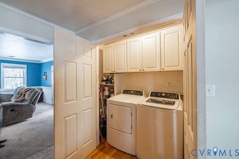 Tiny photo for 11623 Cox Road, Church Road, VA 23833 (MLS # 2532700)