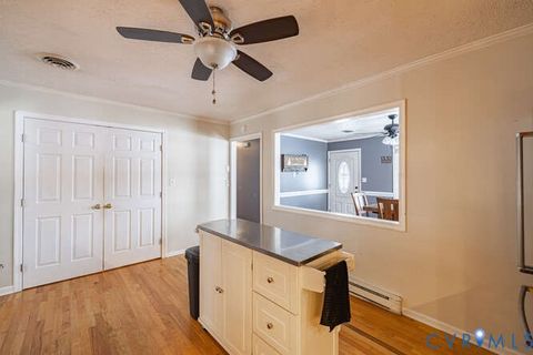 Tiny photo for 11623 Cox Road, Church Road, VA 23833 (MLS # 2532700)