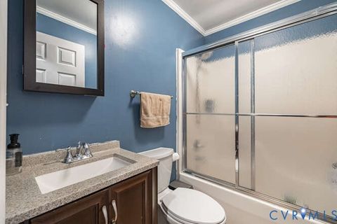 Tiny photo for 11623 Cox Road, Church Road, VA 23833 (MLS # 2532700)