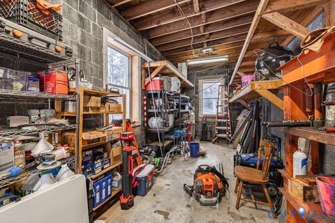 Tiny photo for 11623 Cox Road, Church Road, VA 23833 (MLS # 2532700)