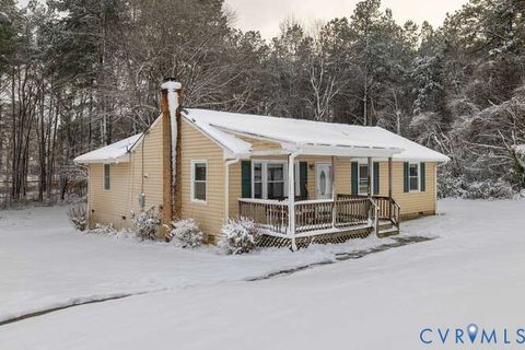 Tiny photo for 11623 Cox Road, Church Road, VA 23833 (MLS # 2532700)
