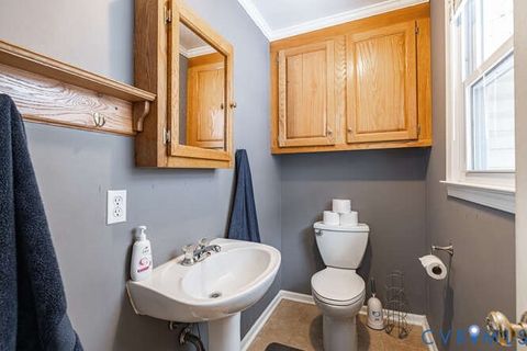 Tiny photo for 11623 Cox Road, Church Road, VA 23833 (MLS # 2532700)