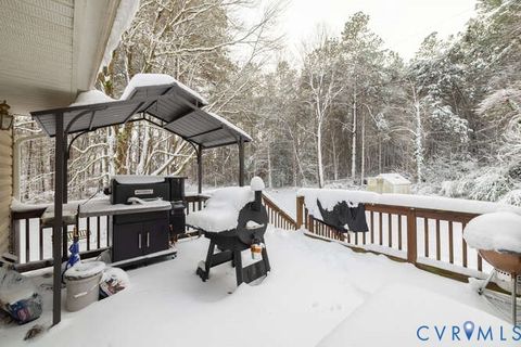 Tiny photo for 11623 Cox Road, Church Road, VA 23833 (MLS # 2532700)