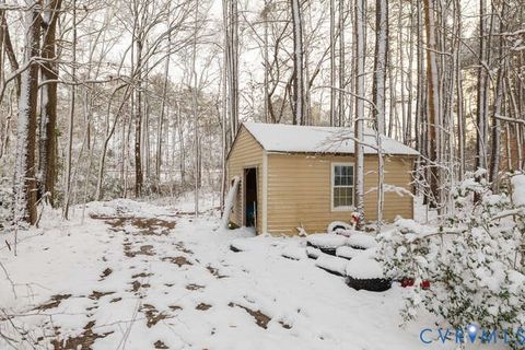 Tiny photo for 11623 Cox Road, Church Road, VA 23833 (MLS # 2532700)