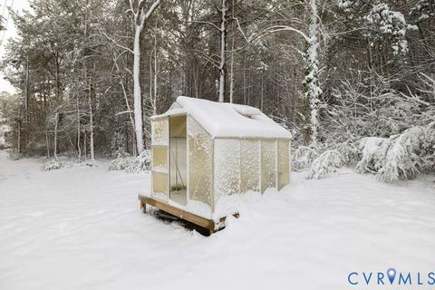 Tiny photo for 11623 Cox Road, Church Road, VA 23833 (MLS # 2532700)