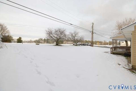 Tiny photo for 11623 Cox Road, Church Road, VA 23833 (MLS # 2532700)