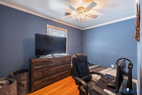 Tiny photo for 11623 Cox Road, Church Road, VA 23833 (MLS # 2532700)