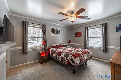 Tiny photo for 11623 Cox Road, Church Road, VA 23833 (MLS # 2532700)