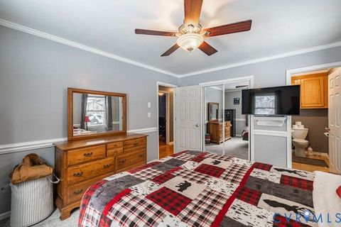 Tiny photo for 11623 Cox Road, Church Road, VA 23833 (MLS # 2532700)