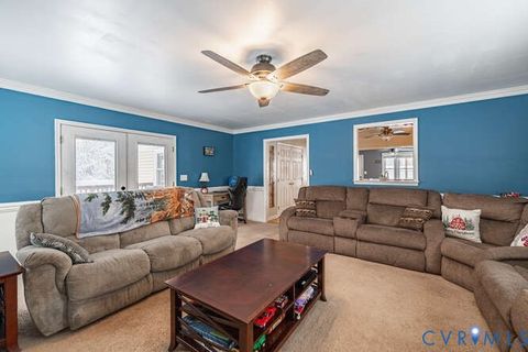 Tiny photo for 11623 Cox Road, Church Road, VA 23833 (MLS # 2532700)