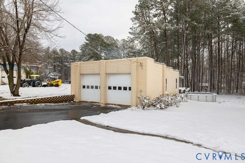 Tiny photo for 11623 Cox Road, Church Road, VA 23833 (MLS # 2532700)
