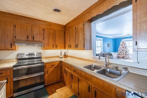 Tiny photo for 11623 Cox Road, Church Road, VA 23833 (MLS # 2532700)