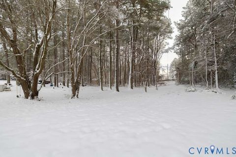Tiny photo for 11623 Cox Road, Church Road, VA 23833 (MLS # 2532700)