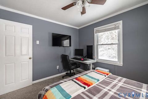 Tiny photo for 11623 Cox Road, Church Road, VA 23833 (MLS # 2532700)