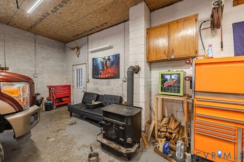 Tiny photo for 11623 Cox Road, Church Road, VA 23833 (MLS # 2532700)