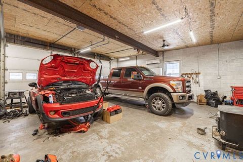 Tiny photo for 11623 Cox Road, Church Road, VA 23833 (MLS # 2532700)