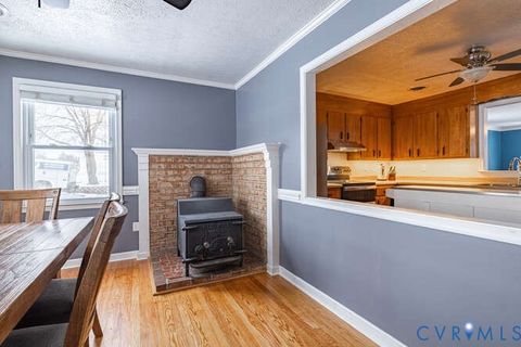 Tiny photo for 11623 Cox Road, Church Road, VA 23833 (MLS # 2532700)