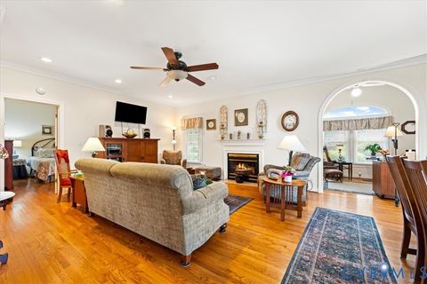 Tiny photo for 4922 Breckstone Place, Chesterfield, VA 23234 (MLS # 2612483)