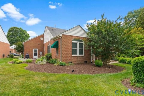 Tiny photo for 4922 Breckstone Place, Chesterfield, VA 23234 (MLS # 2612483)