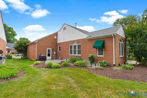 Tiny photo for 4922 Breckstone Place, Chesterfield, VA 23234 (MLS # 2612483)