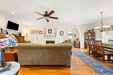 Tiny photo for 4922 Breckstone Place, Chesterfield, VA 23234 (MLS # 2612483)