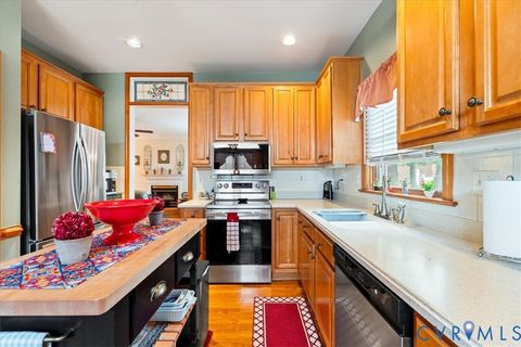 Tiny photo for 4922 Breckstone Place, Chesterfield, VA 23234 (MLS # 2612483)
