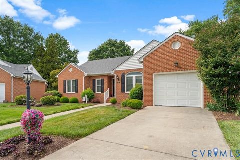 Tiny photo for 4922 Breckstone Place, Chesterfield, VA 23234 (MLS # 2612483)