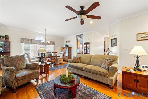 Tiny photo for 4922 Breckstone Place, Chesterfield, VA 23234 (MLS # 2612483)