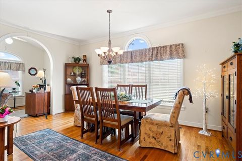Tiny photo for 4922 Breckstone Place, Chesterfield, VA 23234 (MLS # 2612483)