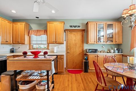 Tiny photo for 4922 Breckstone Place, Chesterfield, VA 23234 (MLS # 2612483)