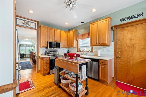 Tiny photo for 4922 Breckstone Place, Chesterfield, VA 23234 (MLS # 2612483)