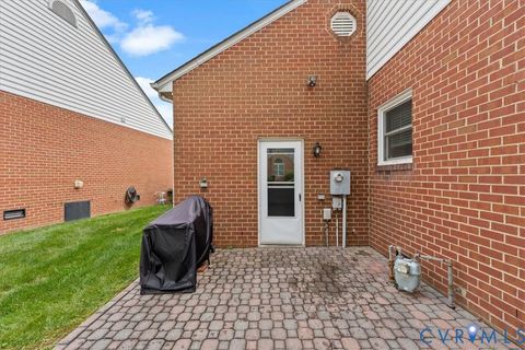 Tiny photo for 4922 Breckstone Place, Chesterfield, VA 23234 (MLS # 2612483)