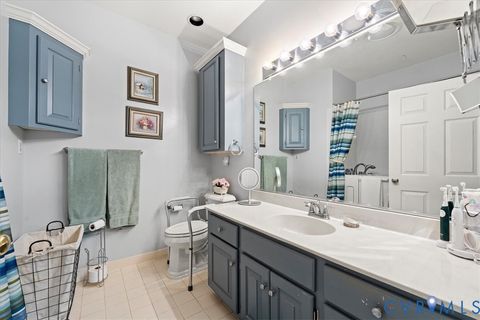Tiny photo for 4922 Breckstone Place, Chesterfield, VA 23234 (MLS # 2612483)