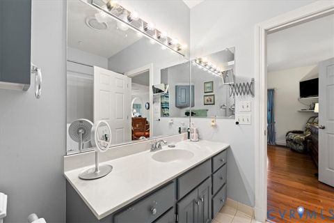 Tiny photo for 4922 Breckstone Place, Chesterfield, VA 23234 (MLS # 2612483)