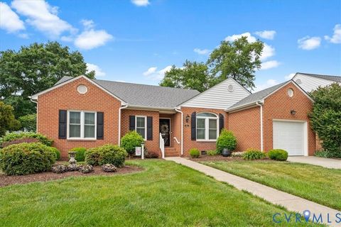 Photo of 4922 Breckstone Place, Chesterfield, VA 23234 (MLS # 2612483)