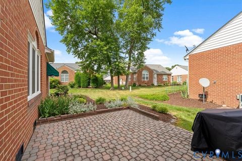 Tiny photo for 4922 Breckstone Place, Chesterfield, VA 23234 (MLS # 2612483)