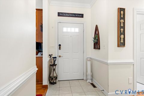 Tiny photo for 4922 Breckstone Place, Chesterfield, VA 23234 (MLS # 2612483)