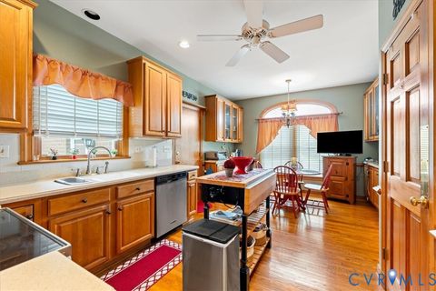 Tiny photo for 4922 Breckstone Place, Chesterfield, VA 23234 (MLS # 2612483)