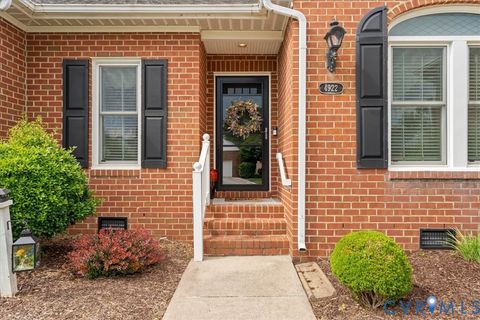 Tiny photo for 4922 Breckstone Place, Chesterfield, VA 23234 (MLS # 2612483)