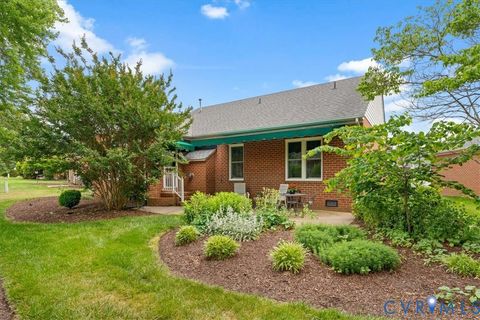 Tiny photo for 4922 Breckstone Place, Chesterfield, VA 23234 (MLS # 2612483)
