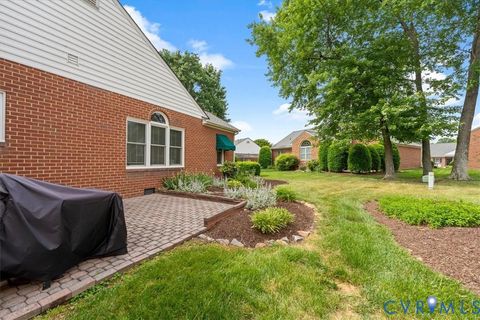 Tiny photo for 4922 Breckstone Place, Chesterfield, VA 23234 (MLS # 2612483)