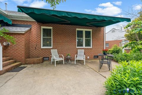 Tiny photo for 4922 Breckstone Place, Chesterfield, VA 23234 (MLS # 2612483)