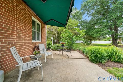 Tiny photo for 4922 Breckstone Place, Chesterfield, VA 23234 (MLS # 2612483)