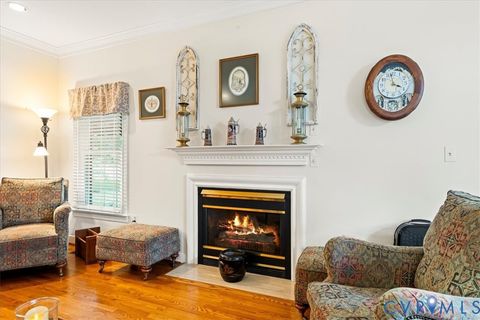 Tiny photo for 4922 Breckstone Place, Chesterfield, VA 23234 (MLS # 2612483)