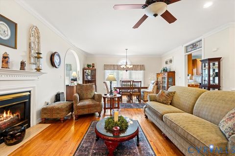 Tiny photo for 4922 Breckstone Place, Chesterfield, VA 23234 (MLS # 2612483)